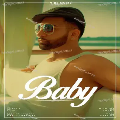 Baby - Prince Jeet album cover 