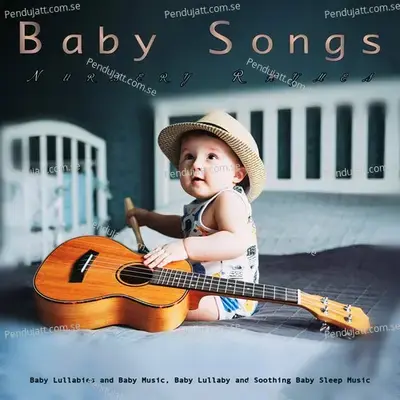 Baby Lullaby - Music For Babies - Baby Lullaby album cover 