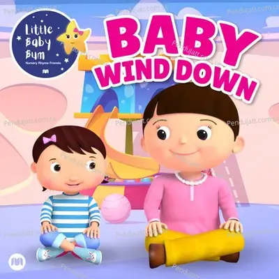 Calm Counting Song - Little Baby Bum Nursery Rhyme Friends album cover 