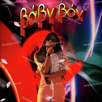 Babyboy - Kelashik album cover 