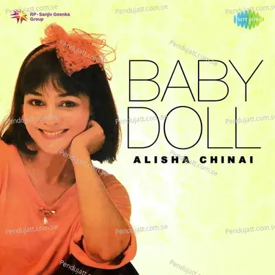 Kootchie Koo - Alisha Chinai album cover 