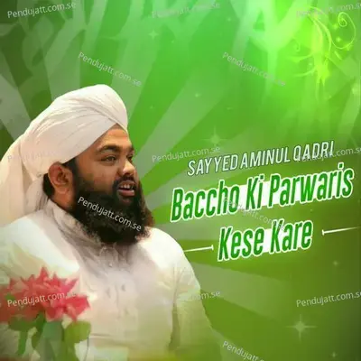 Baccho Ki Parwaris Kese Kare - Sayyed Aminul Qadri album cover 