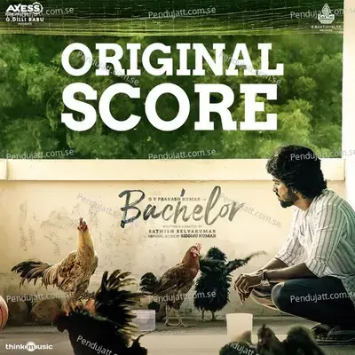 Bachelors And The Honey Bee - Siddhu Kumar album cover 