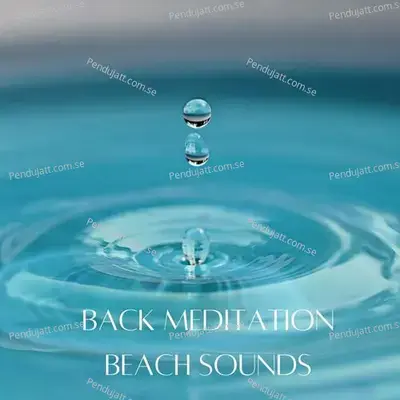 Back Meditation Beach Sounds - Lakhan Hire album cover 