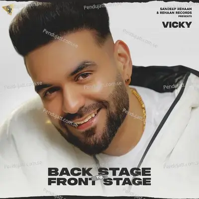 Video Call - Vicky album cover 