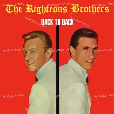 Loving You - The Righteous Brothers album cover 