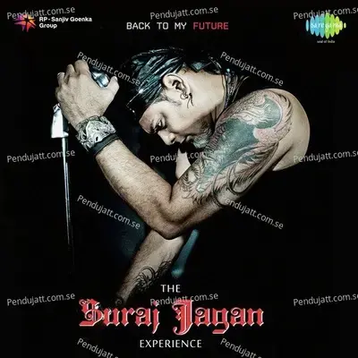 Mere Sapnon Ki Rani - Suraj Jagan album cover 