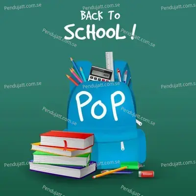 Back To School - Pop - Various Artists