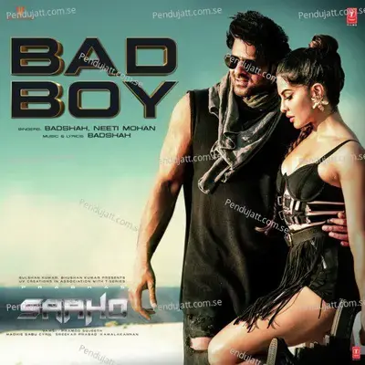 Bad Boy mp3 song