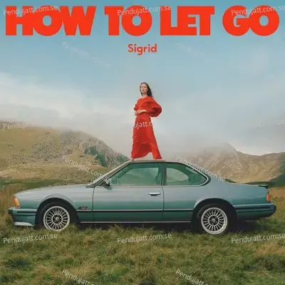 Bad Life - Sigrid album cover 