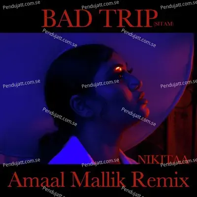 Bad Trip Lofi - Nikitaa album cover 