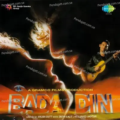 Oonche Neeche Pahadon - Udit Narayan album cover 