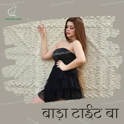 Bada Tight Ba - Sumit Chaudhary album cover 