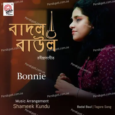 Badal Baul - Bonnie album cover 