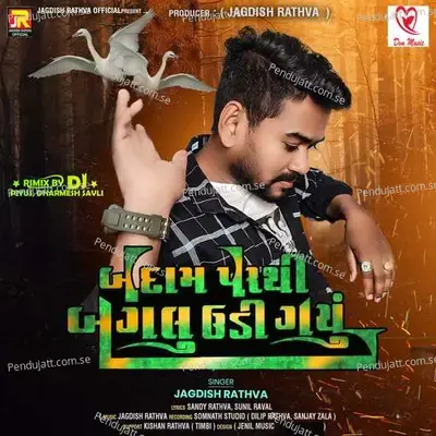 Badam Parthi Bagalu Udi Gayu Full Track - Jagdish Rathva