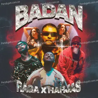 Badan - Raga
