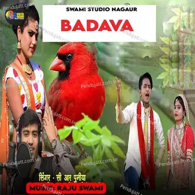 Badava - Cr Puniya