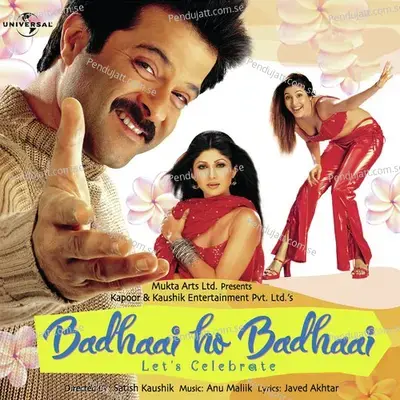 Teri Zindagi Mein Pyar Hai - KK album cover 