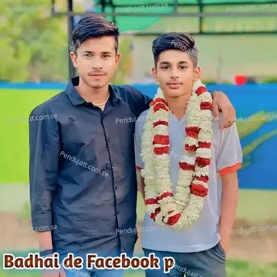 Badhai De Facebook P - Dharmendr Chaanda album cover 