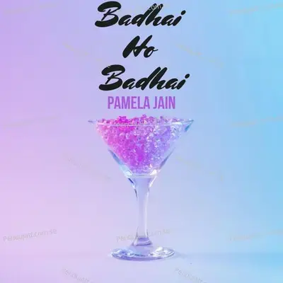 Kasauti Zindagi Ki - Pamela Jain album cover 
