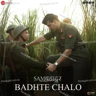 Badhte Chalo (From 