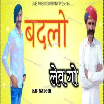 Badlo Levago - KB Naredi