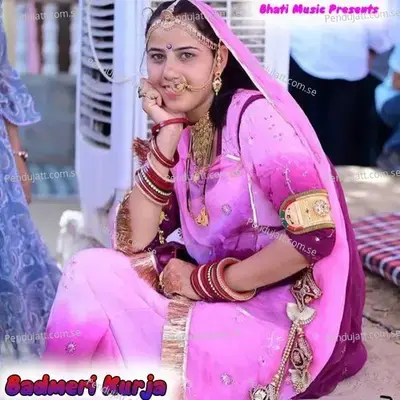 Badmeri Kurja - Kutal Khan album cover 