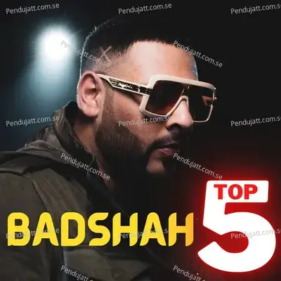 Baawla - Badshah album cover 