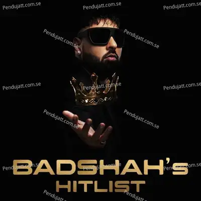 Jugnu - Badshah album cover 