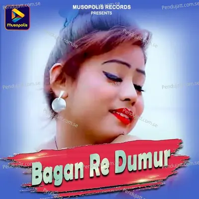 Bagan Re Dumur - Stephan Tudu album cover 