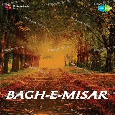 Ae Do Jahanwale Fariyad Sun Hamari - Phiroz Dastur album cover 