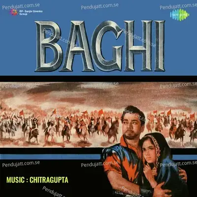 Aap Maujood Yahan - Mohammed Rafi album cover 