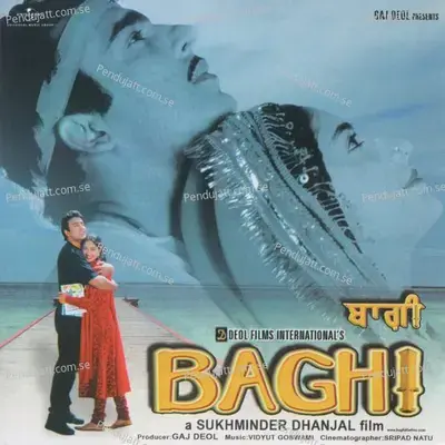 Mar Gayi Main Mar Gayi - Sonu Nigam album cover 