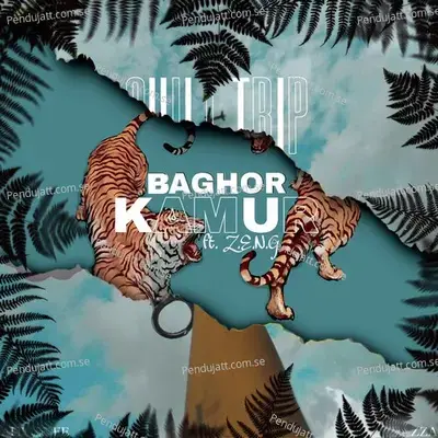 Baghor Kamur - Razza album cover 