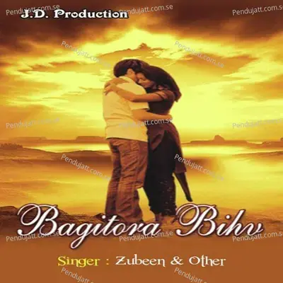 Bogitora Ghabharu - Zubeen Garg album cover 