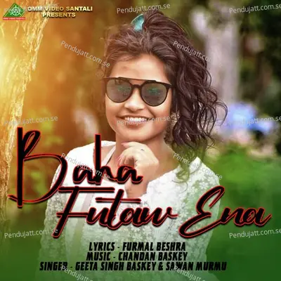 Baha Futaw Ena - Geeta Singh Baskey album cover 