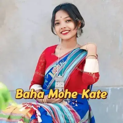 Baha Mohe Kate - Geeta Baskey album cover 