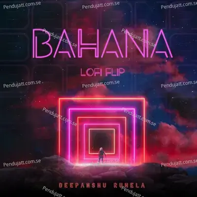 Bahana - Akull album cover 