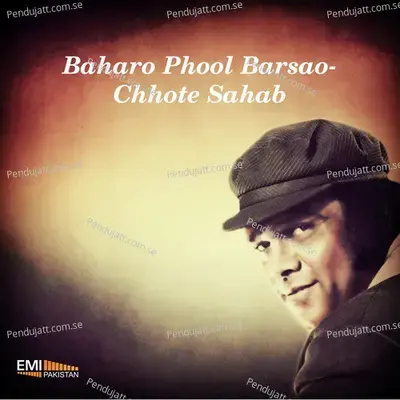 Phir Jhoomey Kaliyan - Mala album cover 