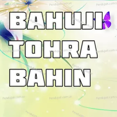 Bahuji Tohra Bahin - Raman Kumar album cover 