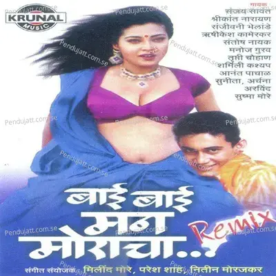 Vinchu Chavala - Trupti album cover 