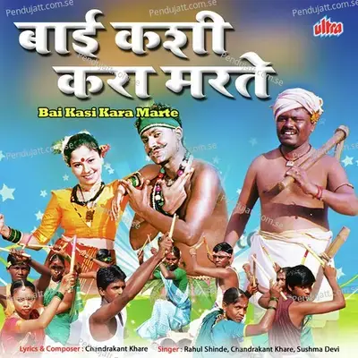 Phal Fruit Bhajiwali - Rahul Shinde album cover 