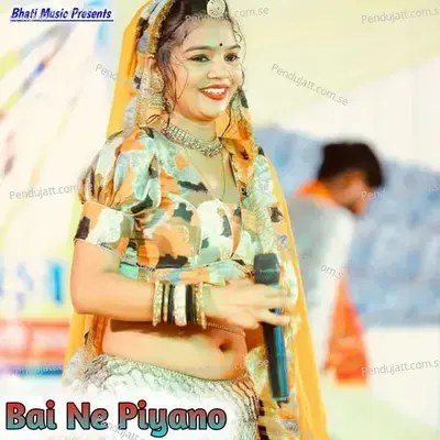 Bai Ne Piyano - Mangu Khan album cover 