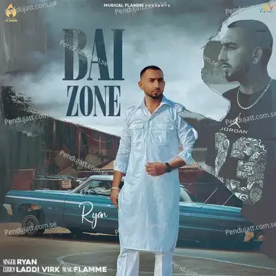 Bai Zone - Ryan album cover 