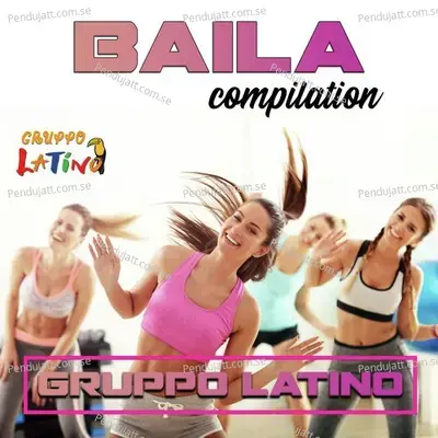 Candela - Gruppo Latino album cover 