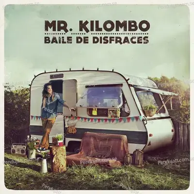 Se Viene  Se Va - Mr. Kilombo album cover 