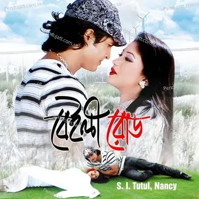 Nirobe Thako Go - Bari Siddique album cover 