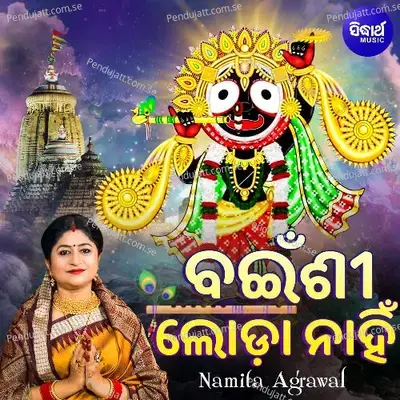 Bainshi Lodaa Nahin - Namita Agrawal album cover 