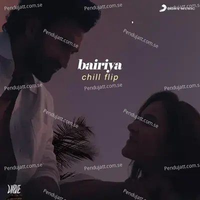 Bairiya - VIBIE album cover 