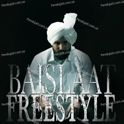 Baislaat Freestyle - MC Square